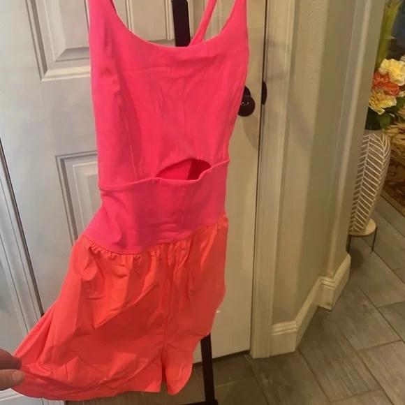 FP Movement Righteous Runsie - Picture 3 of 3